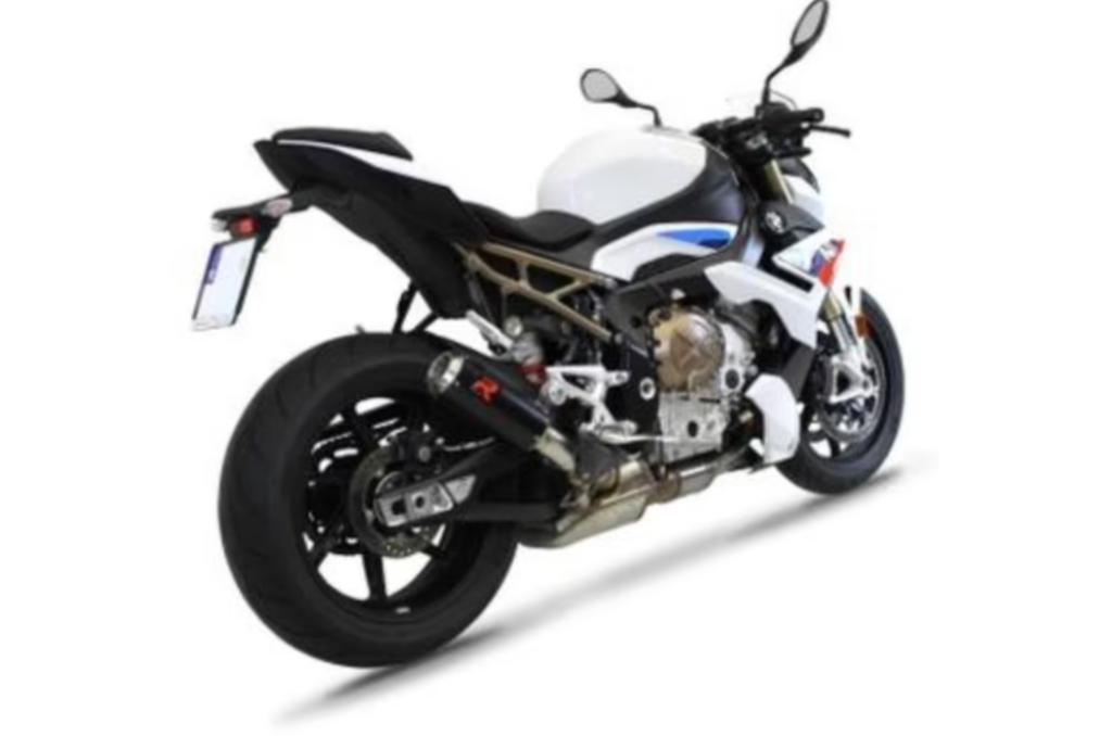 [DOMINATOR UITLAAT] BMW S1000R 2021-2022, Verzenden, Nieuw