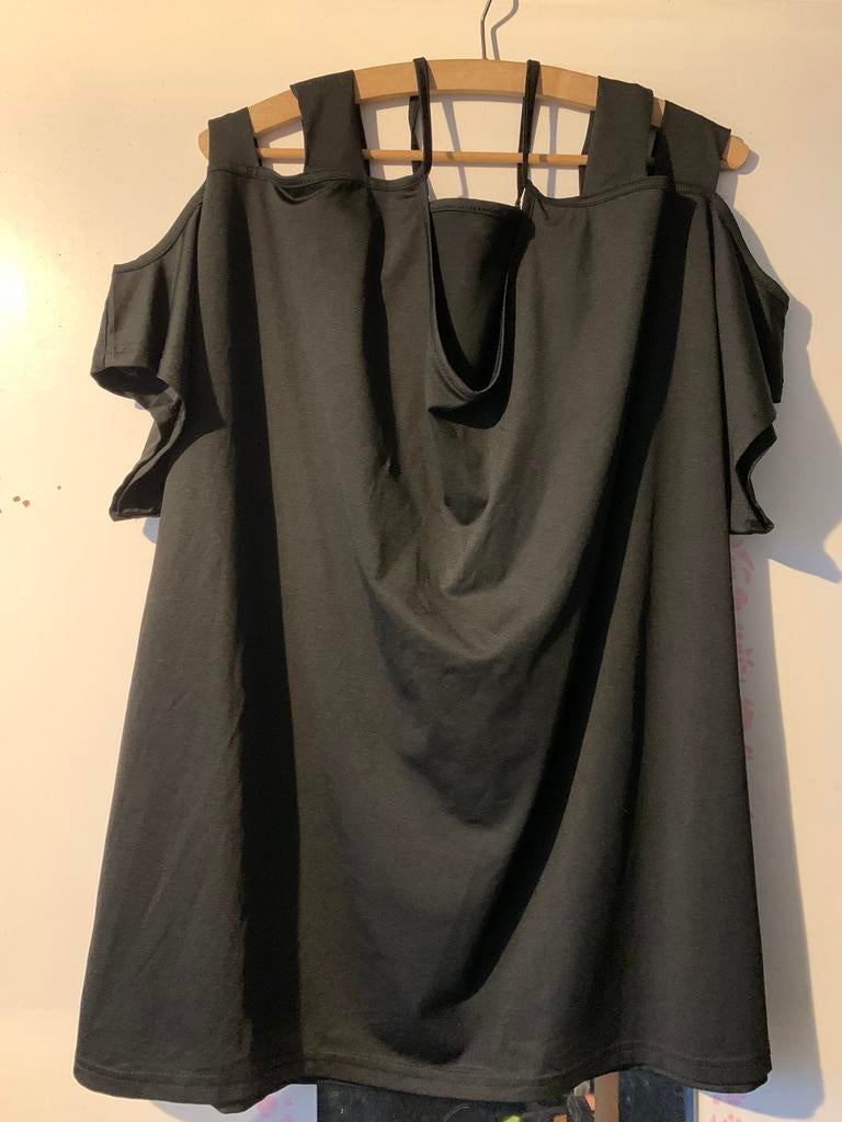 Tuniek voor dames, Ophalen of Verzenden, Zo goed als nieuw