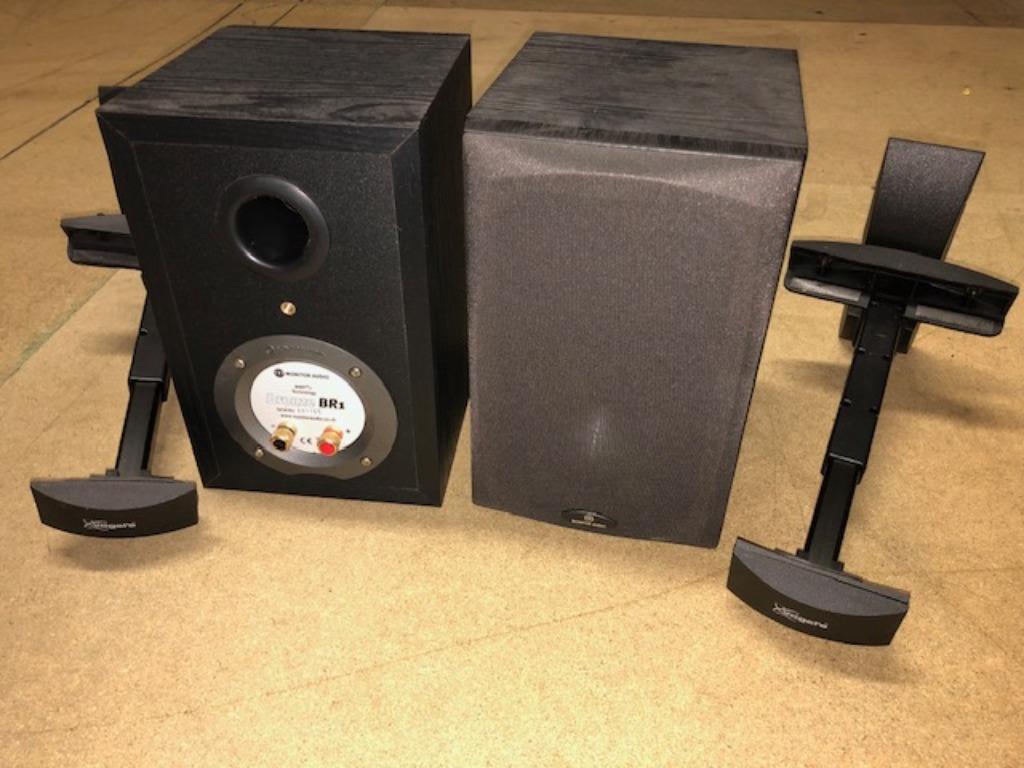 Luidsprekers, Enlèvement, Neuf, Moins de 60 watts, Autres marques