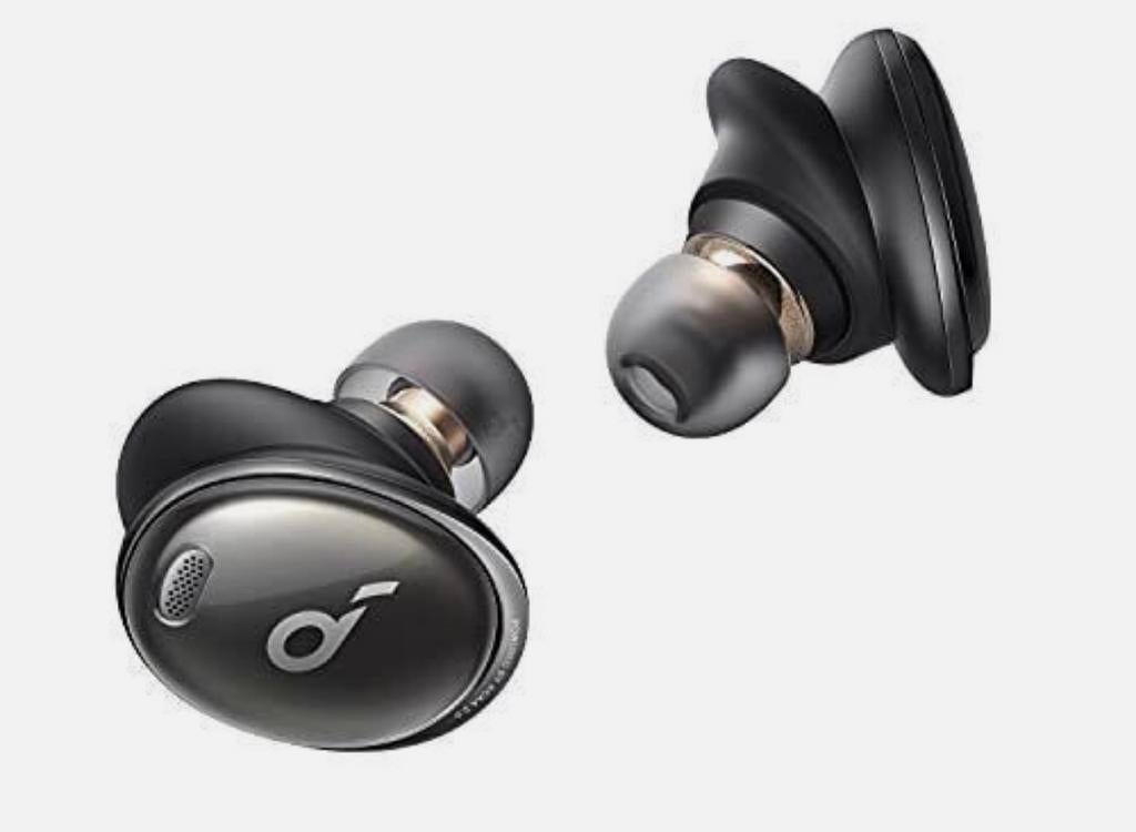 Soundcore Liberty 3 Pro - ANC - anker - earbuds, Enlèvement, Utilisé