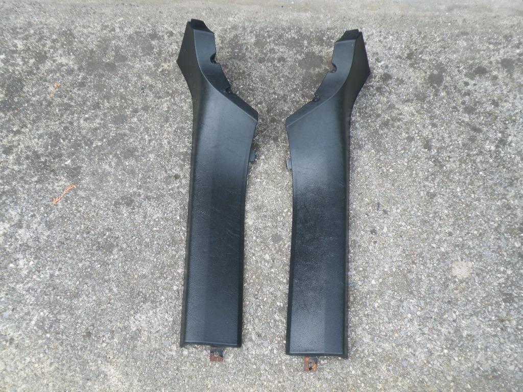 BMW E24 628 635 garnitures intérieures, Autos : Pièces & Accessoires, Enlèvement ou Envoi, Utilisé, BMW