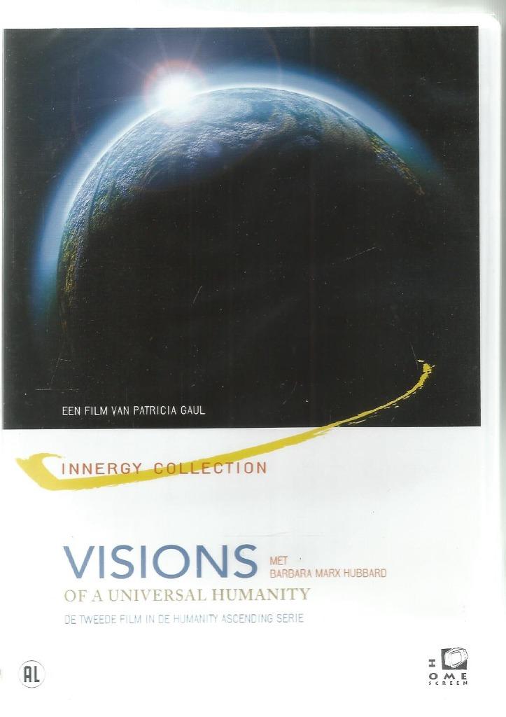 visions d'une humanité universelle, CD & DVD, DVD | Documentaires & Films pédagogiques, Tous les âges, Enlèvement ou Envoi, Neuf, dans son emballage