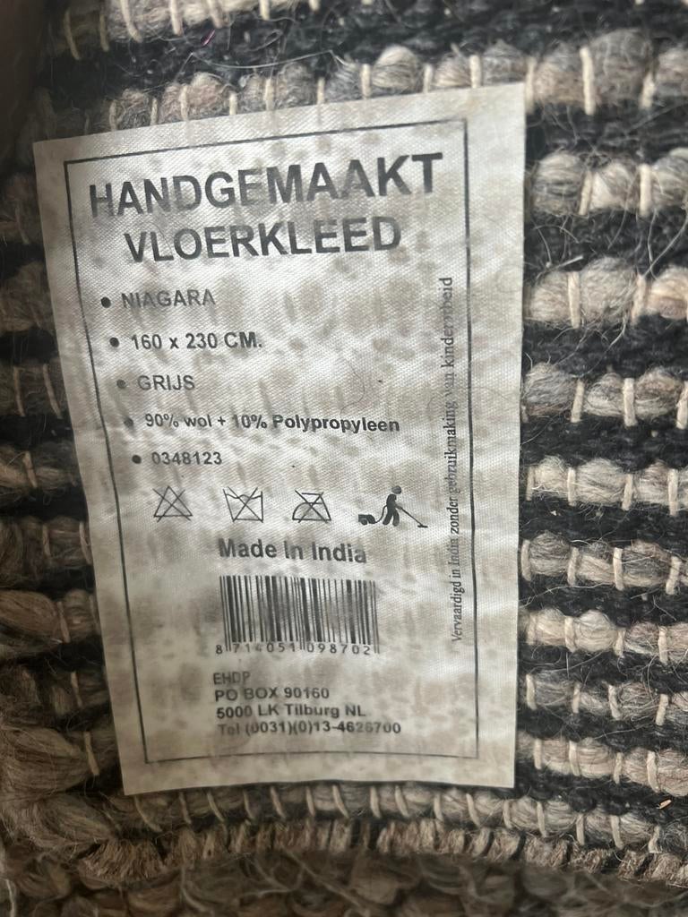 Vloer kleed / tapijt, Auto-onderdelen, Ophalen, Gebruikt