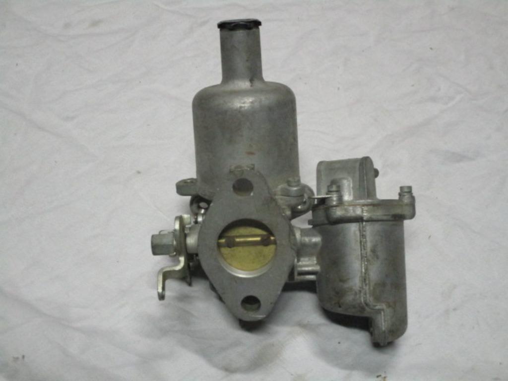 Carburator SU HS2, CLASSIC MINI ea..., Ophalen, Gebruikt, Rover