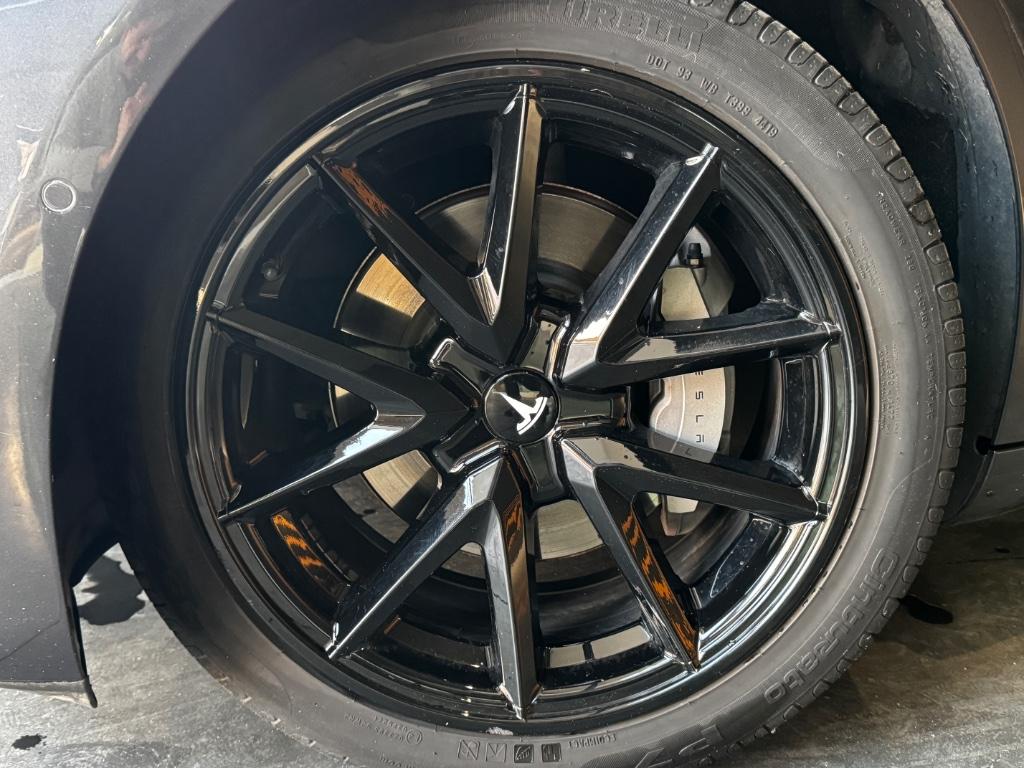 Double moteur Long Range Tesla Model 3 MKII | Conduite entiè, Achat, Entreprise, Entretenue par le concessionnaire, 5 portes