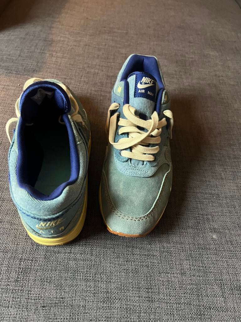 Nike air max, Neuf, Autres couleurs, Enlèvement, Baskets