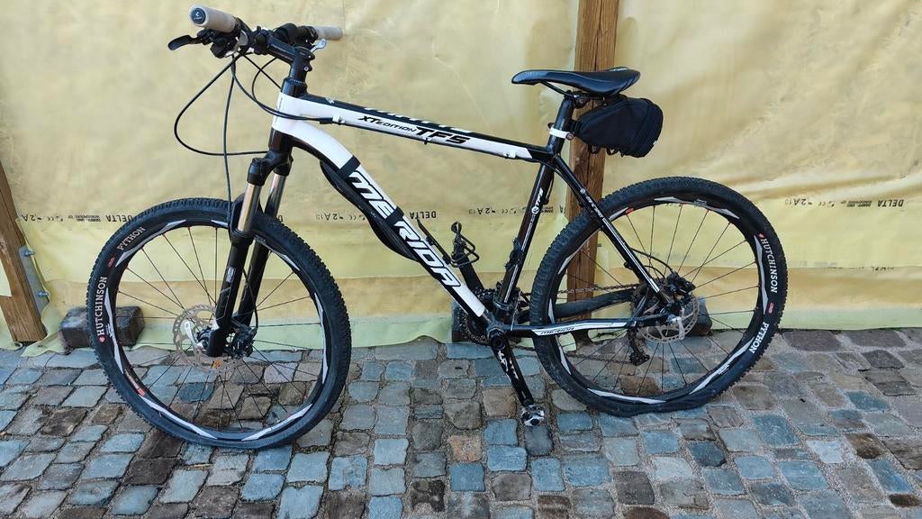 Mtb Merida tfs xt edition., Fietsen en Brommers, Ophalen