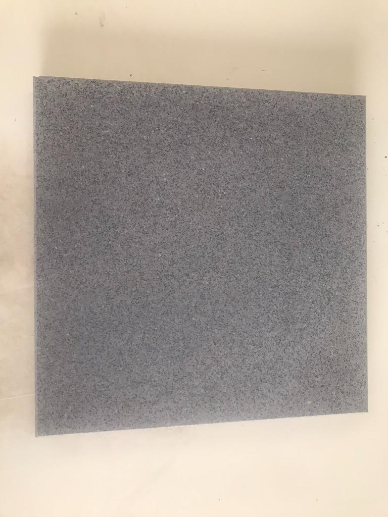 Tegels granito voor binnen, Doe-het-zelf en Bouw, Ophalen, 40 tot 60 cm, Nieuw, Minder dan 5 m²