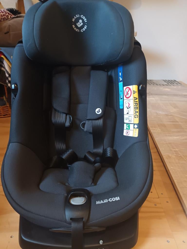 Maxi-cosi axissfix, Ophalen, Maxi-Cosi, Slaapstand, Isofix