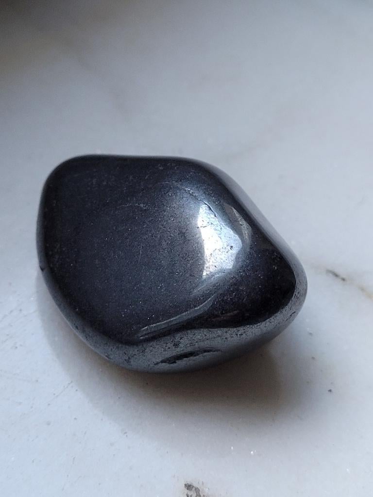 Hématite du Brésil (8), Enlèvement ou Envoi, Minéral