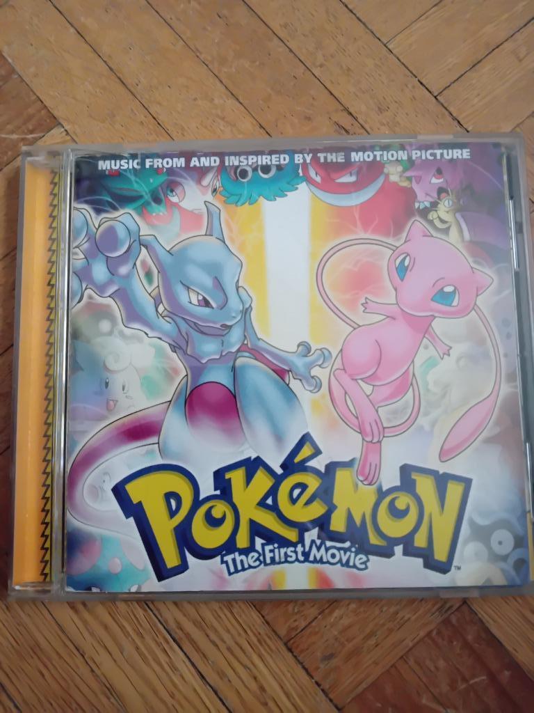 Cd pokémon, Enlèvement ou Envoi