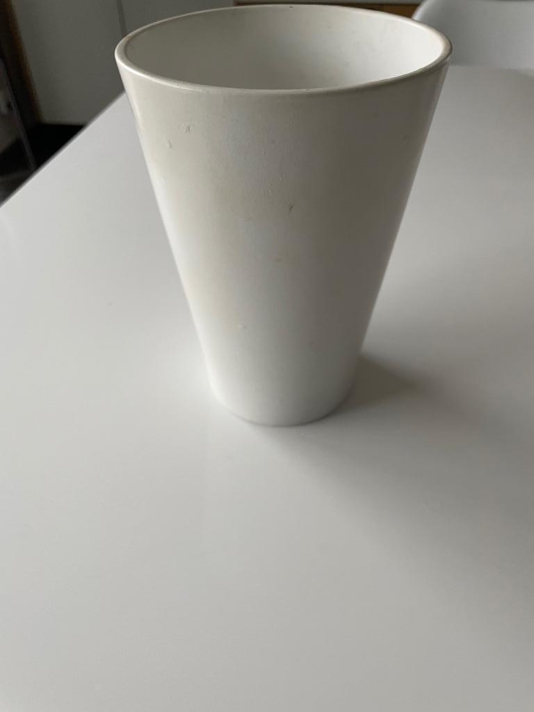 vazen voor orchidee, Ophalen of Verzenden, Gebruikt