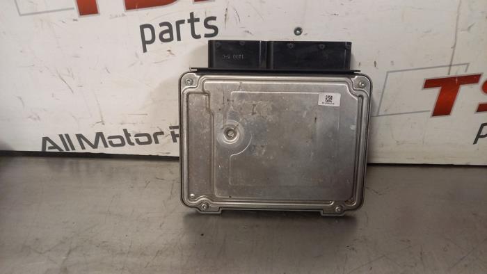 Computer Motormanagement van een Audi A1, Gebruikt, -, -, -