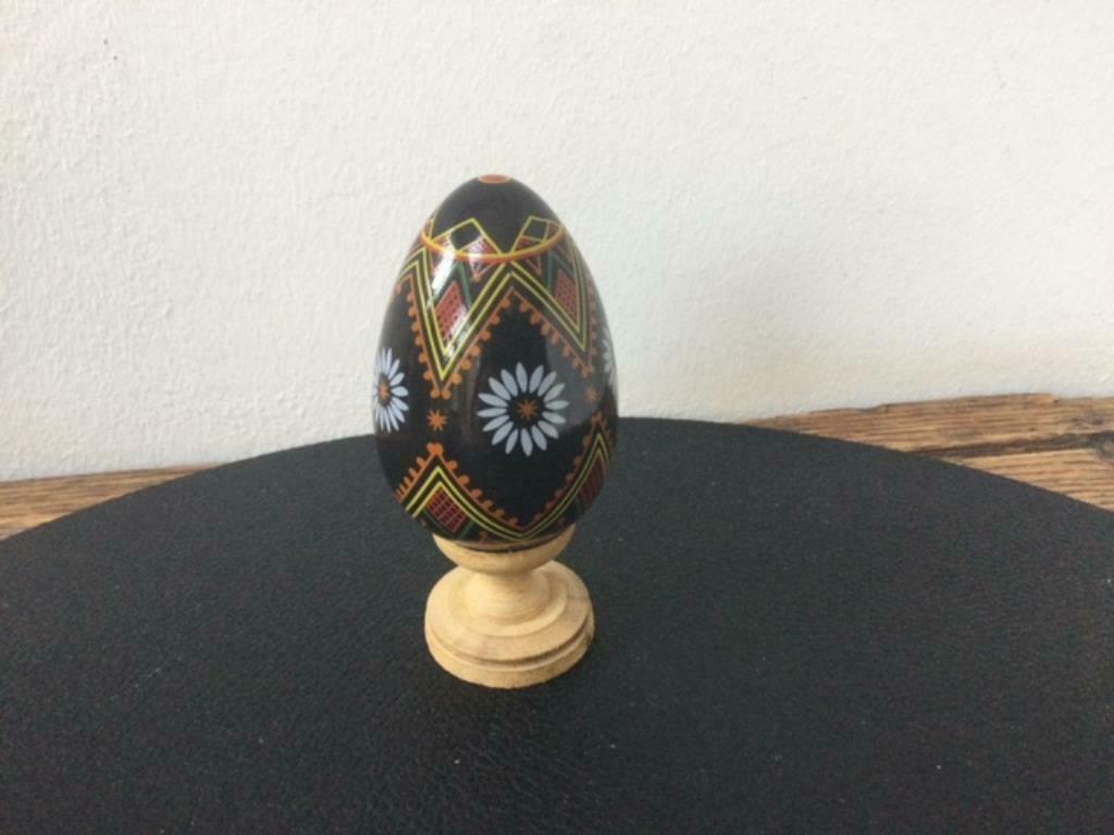 Franklin Mint verzamel ei: Oekraïne, Ophalen of Verzenden