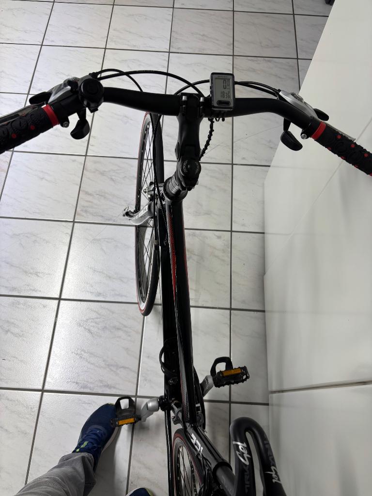 Damesfiets, 47 tot 50 cm, Versnellingen, Zo goed als nieuw, Ophalen