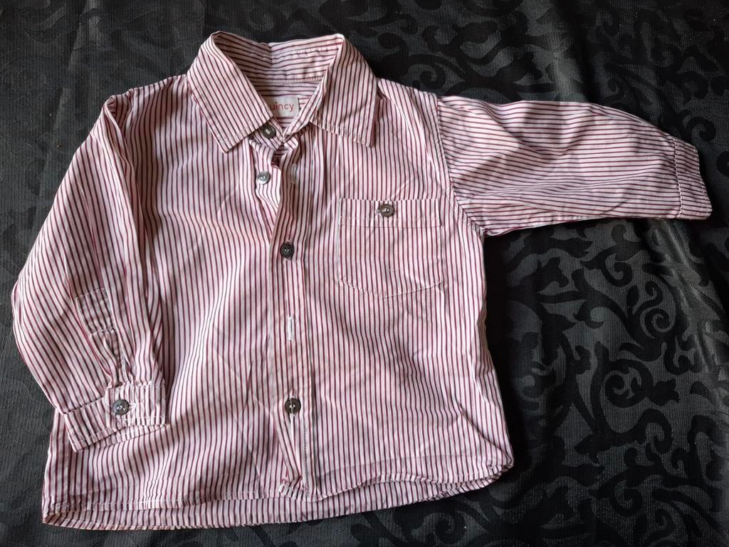 Camisole Quincy, Enlèvement ou Envoi, Comme neuf