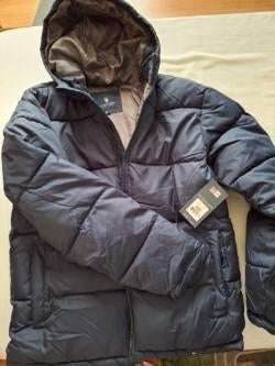 Kledingstuk, Blauw, Ralph Lauren, Nieuw, Ophalen of Verzenden