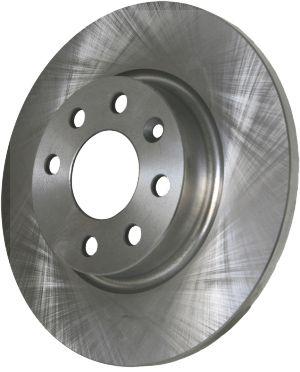 Volvo rem schijf voor OEM ref 34102947 3459661 34596619 440, Enlèvement ou Envoi, Neuf, Volvo