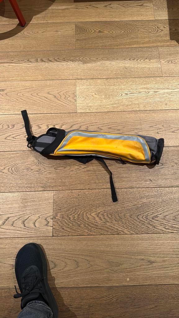 Inesis Golftas voor baby's, Sport en Fitness, Ophalen, Zo goed als nieuw