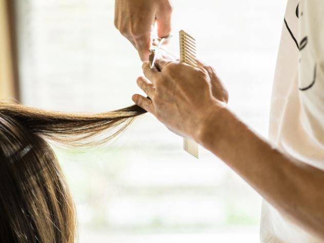 Gratis kapper, Diensten en Vakmensen, Haarkappers, Knippen, Komt aan huis, Zonder afspraak