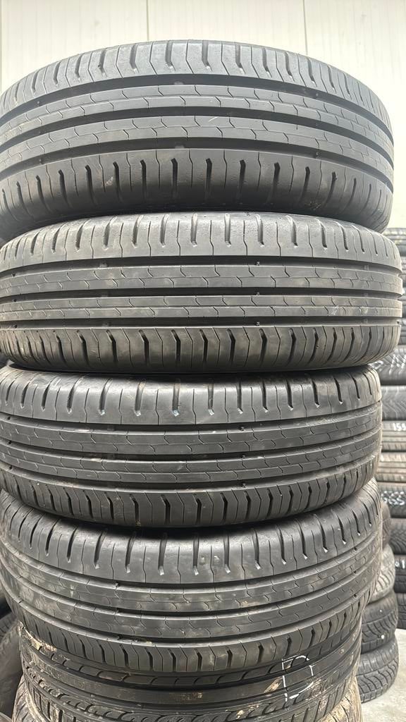 1756514  175/65/14  175/65R14 zomer merk Continental, Ophalen
