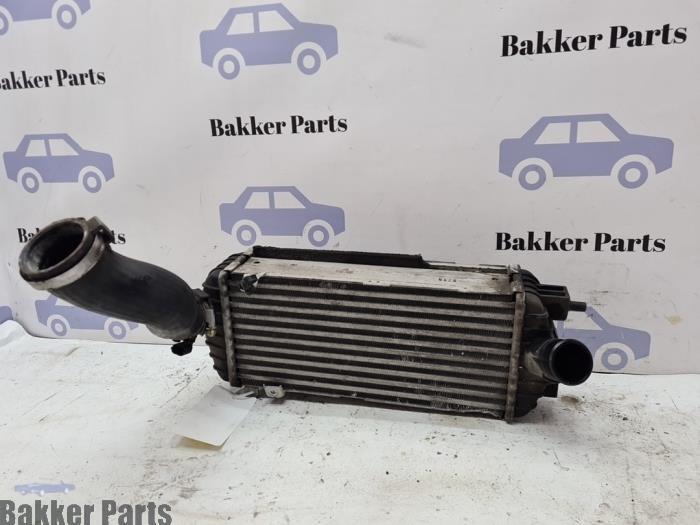 Intercooler d'un Hyundai I40, -, -, 3 mois de garantie, Utilisé