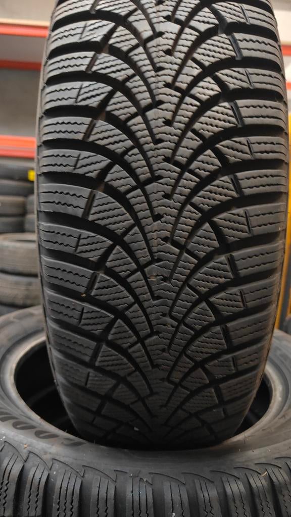 205/60 r16 Goodyear 35€ per stuk met montage en balanceren, Ophalen of Verzenden
