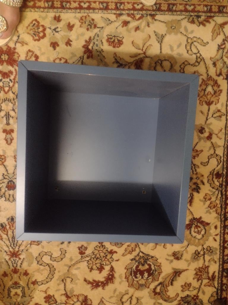 Bloc ikea 35 x 35, Ophalen, Zo goed als nieuw