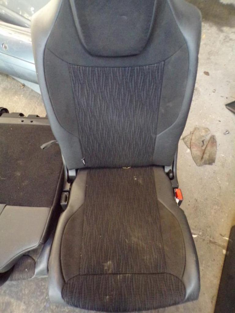 Siège Citroën Picasso 2007-2013 LP/13533, Enlèvement ou Envoi, Utilisé, Citroën