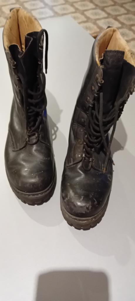 SCHOENEN, Ophalen of Verzenden, Gedragen