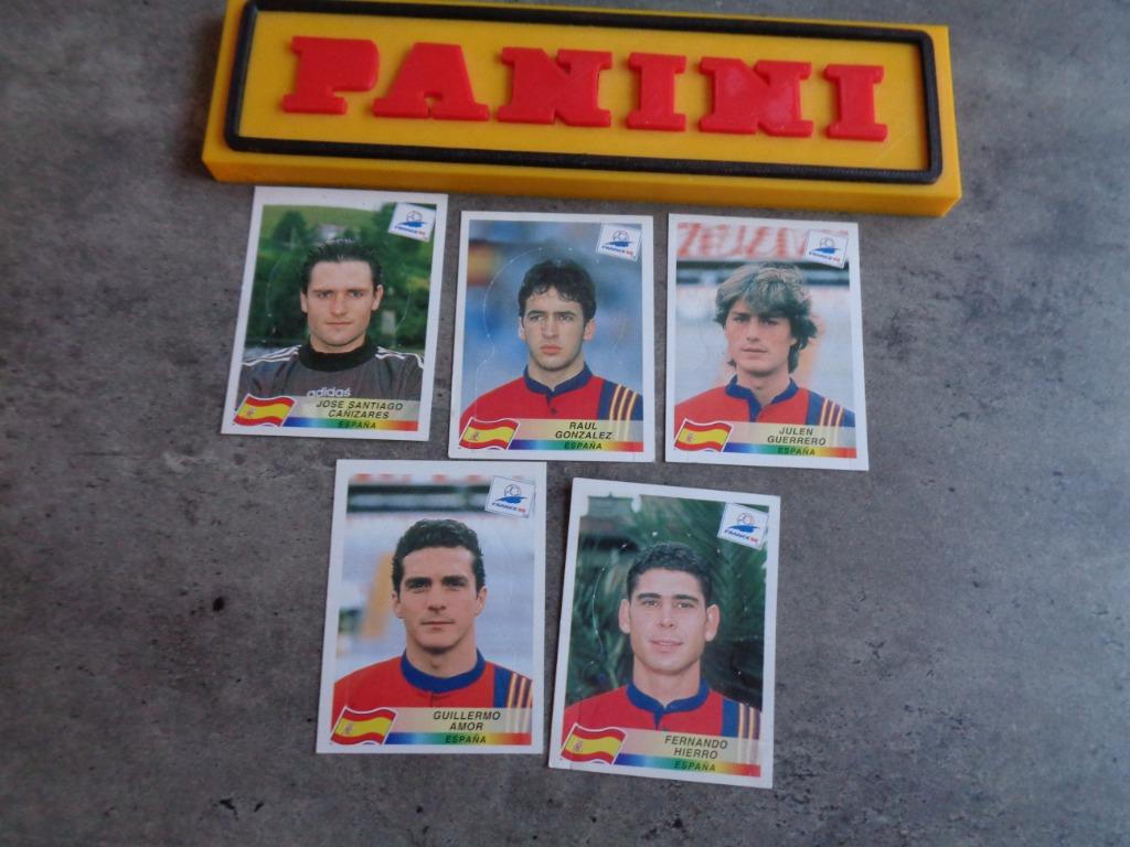 PANINI AUTOCOLLANTS DE FOOTBALL COUPE DU MONDE 98 FRANCE Cou, Hobby & Loisirs créatifs, Autocollants & Images, Enlèvement ou Envoi