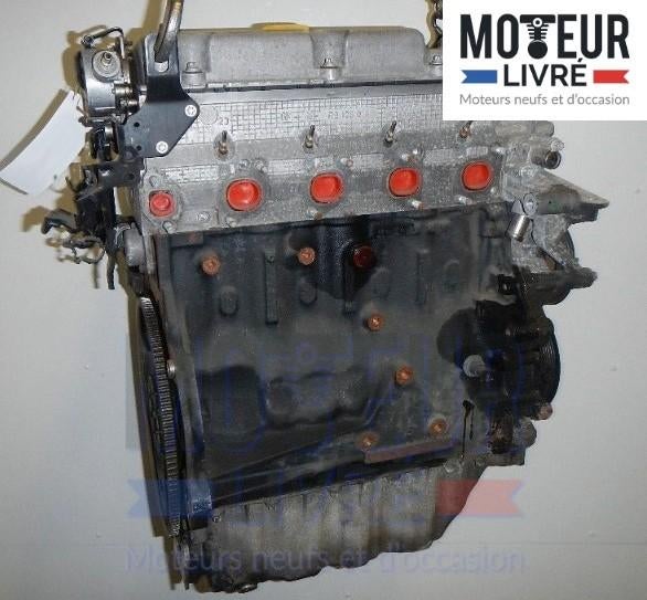 Moteur OPEL ASTRA ZAFIRA SIGNUM VECTRA VAUXHALL 2.2L Diesel, Verzenden, Gebruikt, Opel