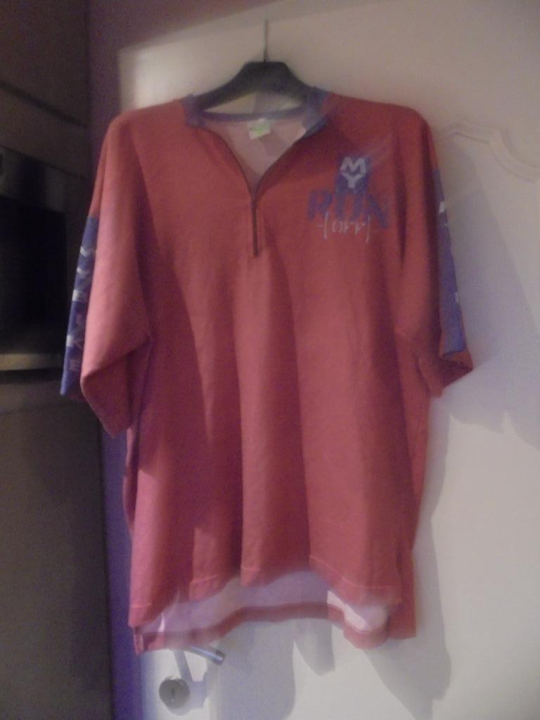 koerstrui gebruikt, Ophalen of Verzenden, Gebruikt, Bovenkleding