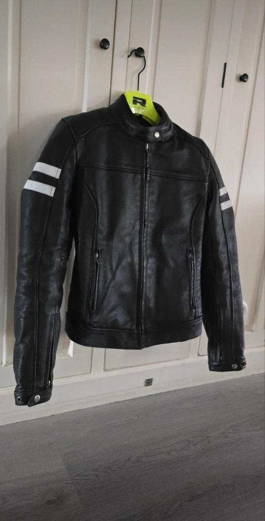 Ventura motorjas dames leer, Motoren, Ophalen of Verzenden, Dames