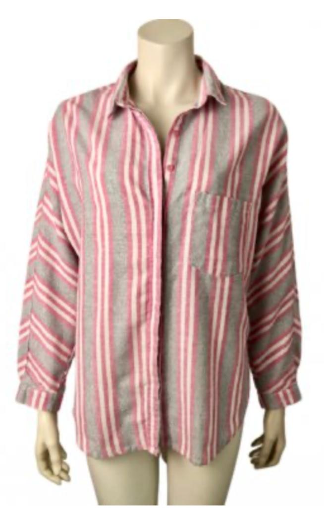 Voyelles blouse - 36, Overige kleuren, Verzenden, Zo goed als nieuw, Maat 36 (S)