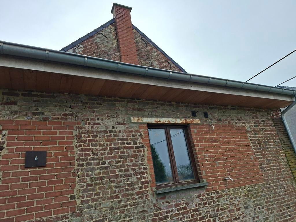 Tand groef eiken planchetten, Doe-het-zelf en Bouw, Hout en Planken, Minder dan 25 mm, Eiken, Nieuw, 200 tot 250 cm