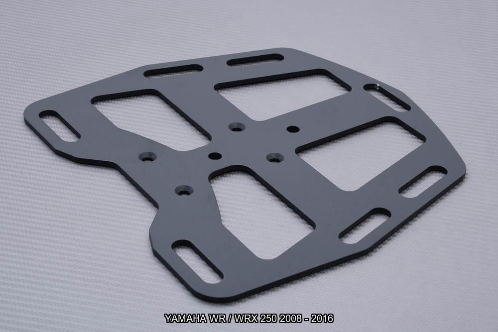 Topkofferdrager Bagagedrager YAMAHA WR / WRX 250 2008 2016, Motoren, Ophalen of Verzenden, Nieuw