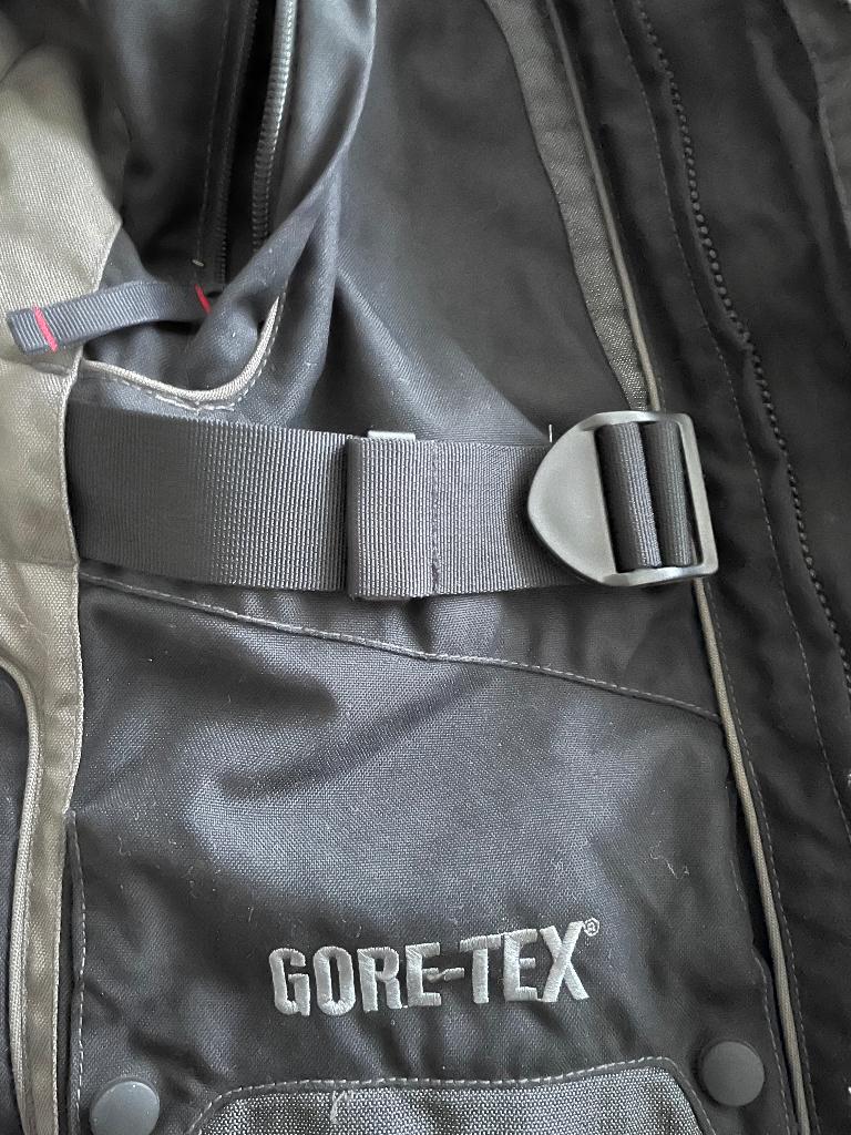 Motorjas, Dainese, Femmes, Enlèvement, Manteau | tissu