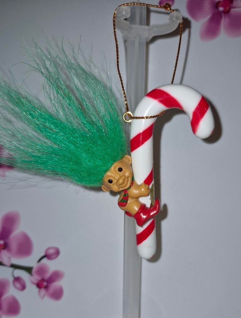 ❤️ Christmas Trol ❤️, Ophalen of Verzenden, Zo goed als nieuw
