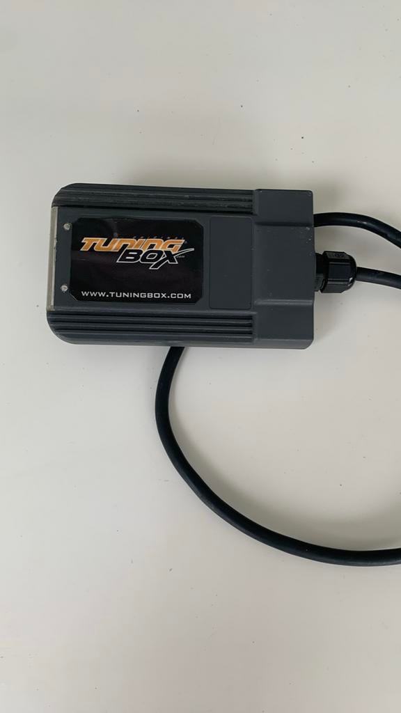 Boîtier additionnel BMW diesel