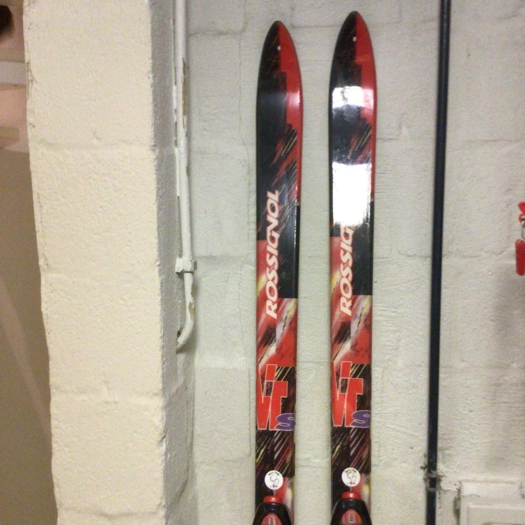 Ski, Sports & Fitness, Ski & Ski de fond, Skis, Rossignol, Enlèvement, Ski
