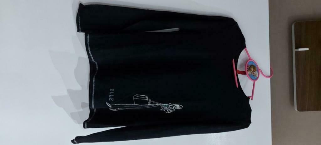 Mignon t shirt taille 8 ans etat nickel, Enlèvement ou Envoi, Comme neuf, Fille, Autres types