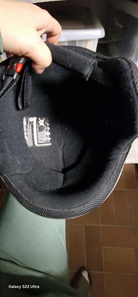Casque de ski de la marque Roxy, Enlèvement ou Envoi, Utilisé, Autres types, Autres marques