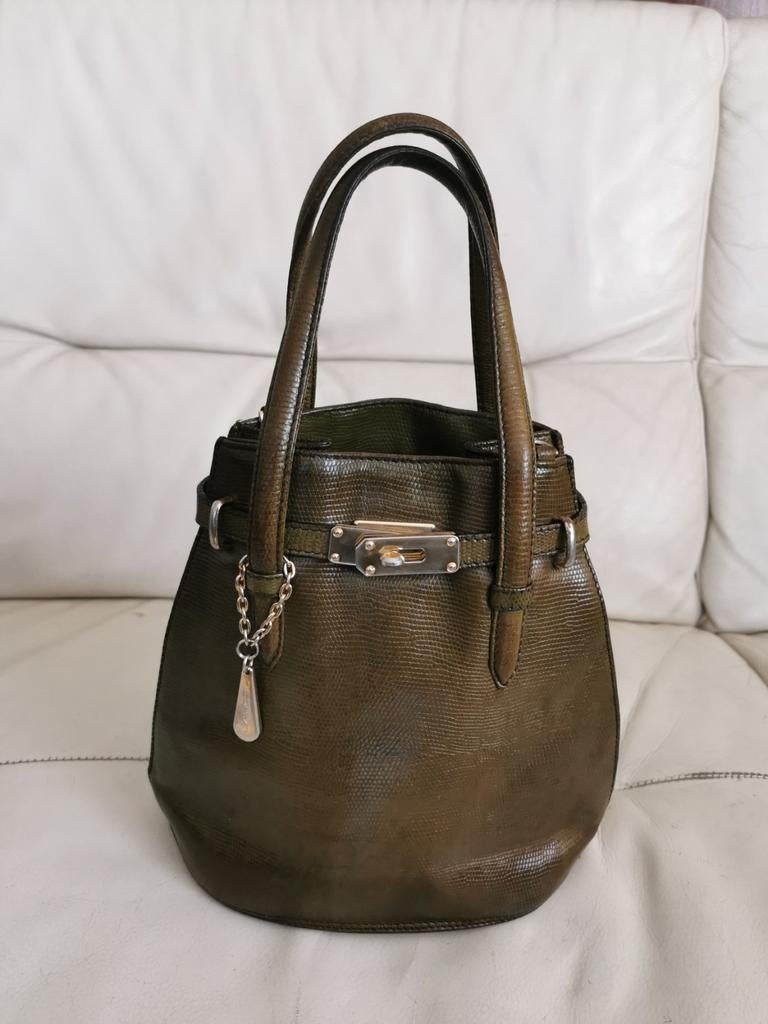 Sac lancel, Enlèvement ou Envoi, Utilisé, Sac à main