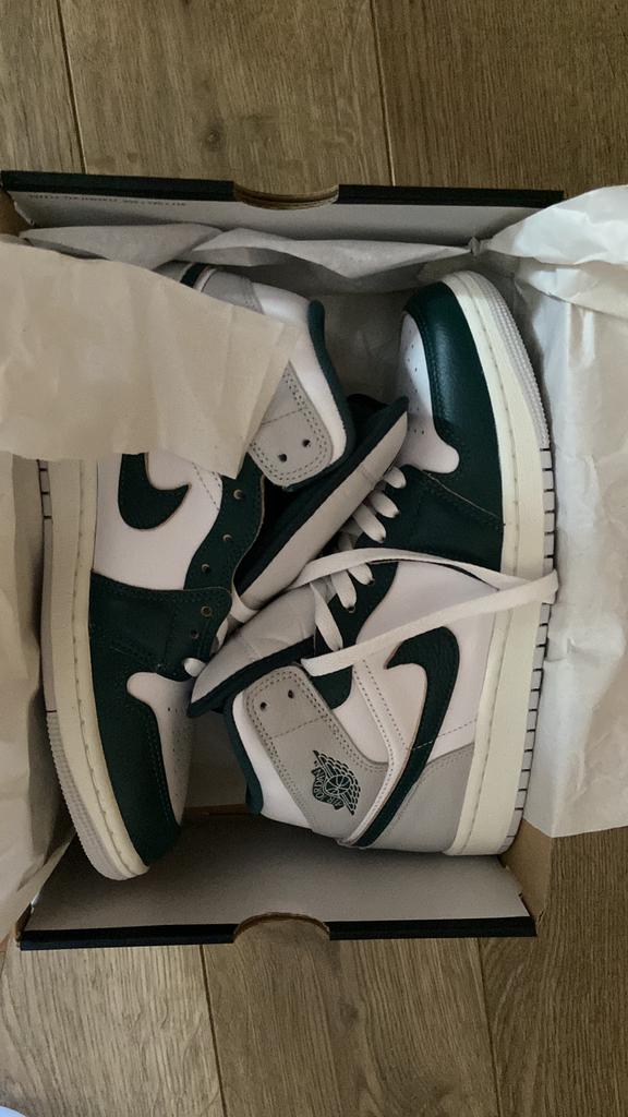 Nike jordan nieuw!, Nieuw, Ophalen of Verzenden, Sneakers, Nike air Jordan