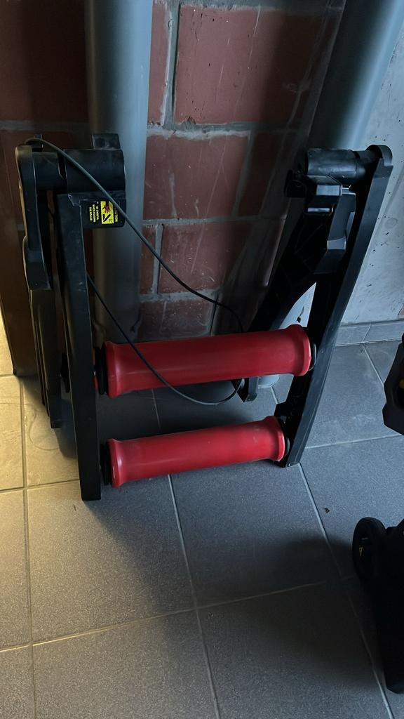 Elite arion losse rollen, Ophalen, Zo goed als nieuw