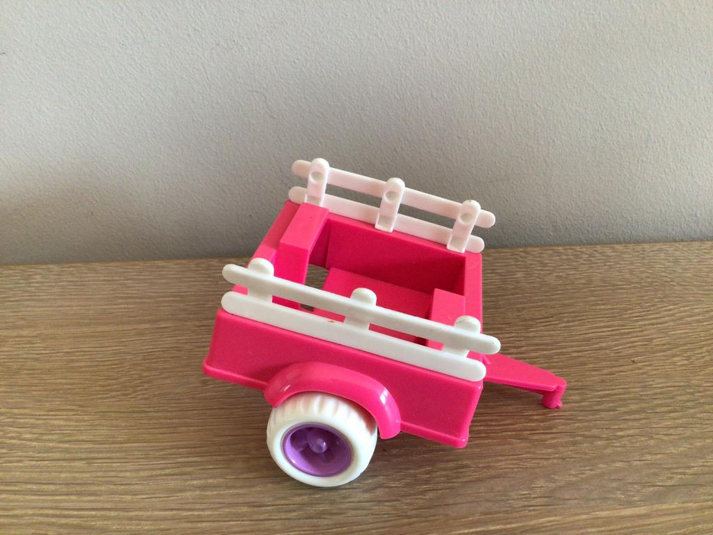 Bande-annonce vintage Kelly, 1997, Enlèvement ou Envoi, Comme neuf