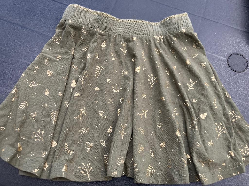 Someone rokje 128, Kinderen en Baby's, Kinderkleding | Maat 128, Meisje, Ophalen of Verzenden, Zo goed als nieuw, Someone