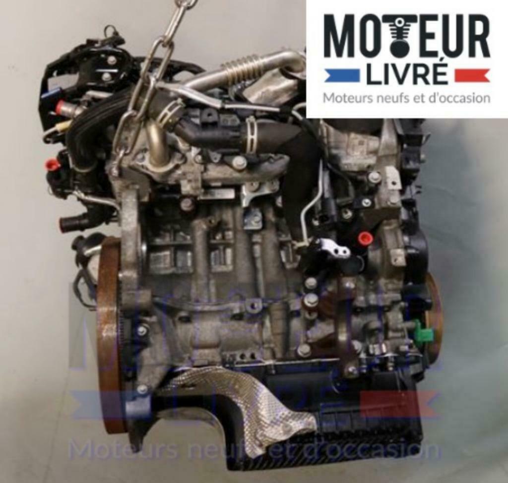 Moteur FORD TOURNEO TRANSIT 1.5L Diesel XVGA, Autos : Pièces & Accessoires, Moteurs & Accessoires, Envoi, Utilisé, Ford