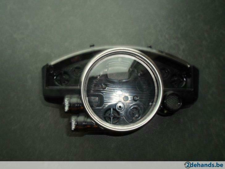 teller r6 2006 2007 2008 2009 2010 2011 2012 enkel de kas, Motoren, Nieuw